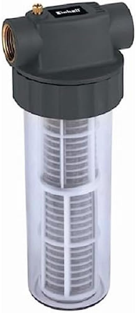 Einhell Water Filter, 25 cm - 4173851