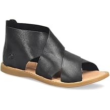 BORN Women's Imani Black 6 M