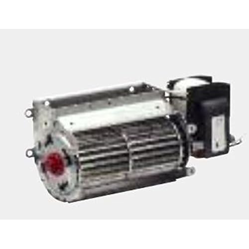 Monessen BLOTS Variable Forced Air Thermostat Blower