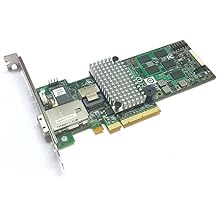 LSI LOGIC Megaraid SAS 9280-4I4E Single