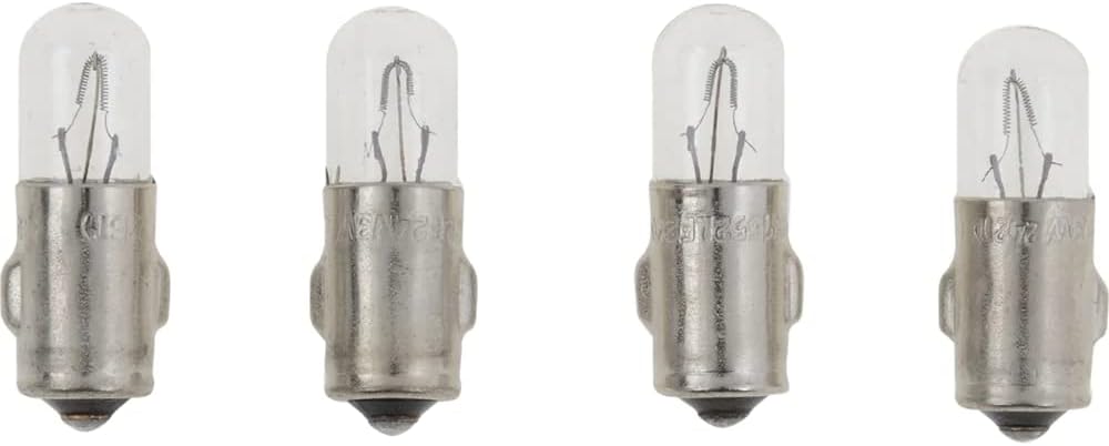 VDO 600 802 Replacement Bulb