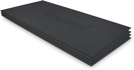 30mm XPS Insulation Boards