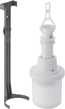 Geberit G240114001 Flush Valve Universal for Concealed Tank