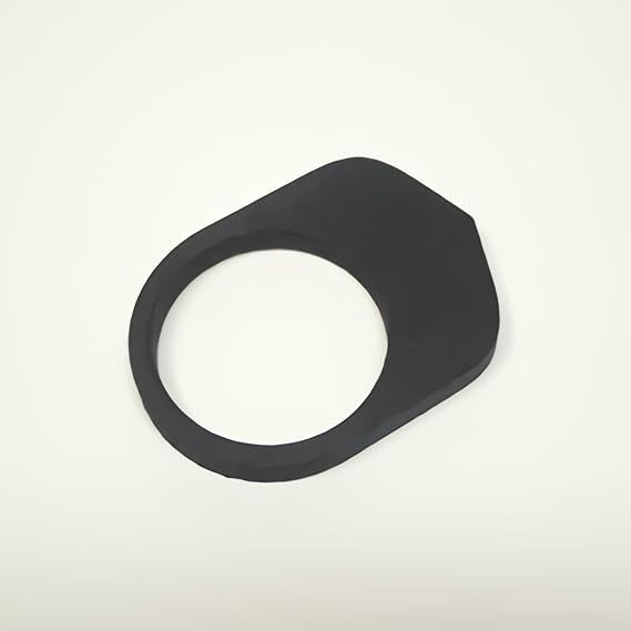 DEDA Top Cap Spacer for ALANERA & SUPERBOX HDALADCRS05X SPACER for T.CAP 5mm