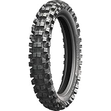 Michelin Starcross 5 Tire (Medium, 90/100-14)