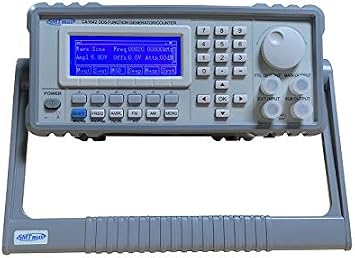 20 Mhz Function Generator/20 Frequency Counter/zapper 110v