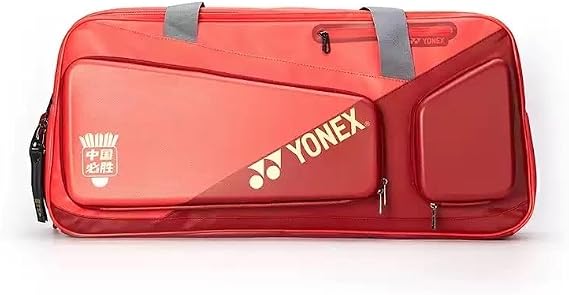 YONEX 4037 Large Racket Bag - Limited Edition