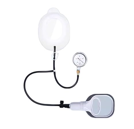Pectus Excavatum Vacuum Bell, Pectus Excavatum Orthosis Brace
