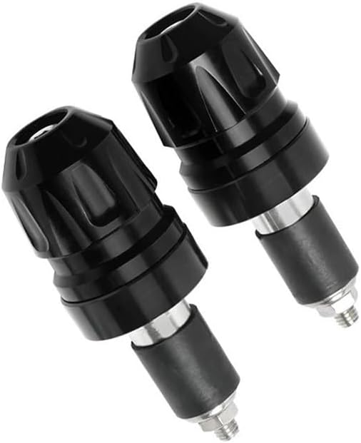 Motorcycle Bar End Plugs for SYM HuskyADV150 Husky ADV 300 Motorcycle Bar End Weights Handlebar Anti Drop Balance Block CNC Accessories
