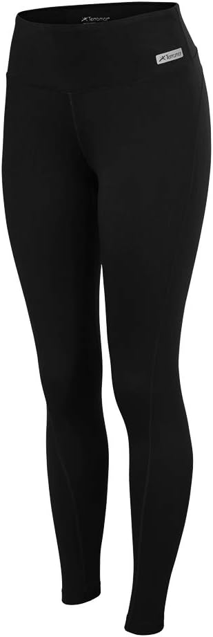 2.0 Women's Cloud Nine Midweight Performance Baselayer Leggings