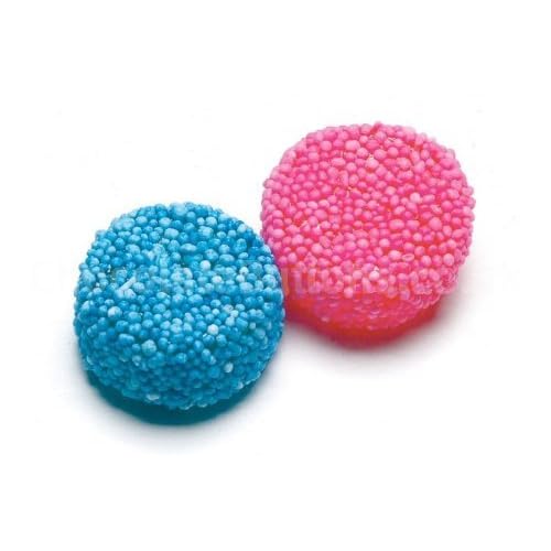 Barratt Jelly Spogs 150G Bag