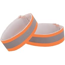 Nathan Reflective Ankleband Pair