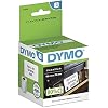 DYMO Authentic LW Video Top Labels for LabelWriter Printers, 1-4/5" x 3-1/10", 1 Roll of 150