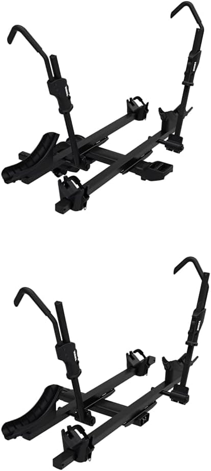 Thule T2 Pro X 2 Bike Rack