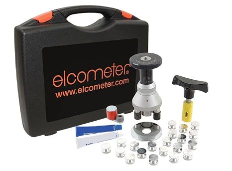 Elcometer 106 Adhesion Tester - Scale 2