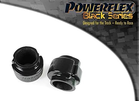 Powerflex Bushes PFF3-204-31.5BLK