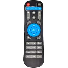 Next Mediabox 4k Android Tv Box Control