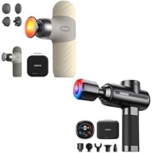 RENPHO Massage Gun with Heat