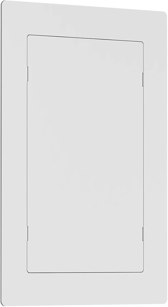 PROFLO PF910710 6" x 9" Plastic Access Panel - N/A