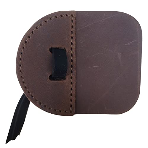 Southland Archery Supply Barebow Suede and Leather Finger Tab Ambidextrous