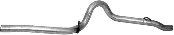 Dynomax 55428 Exhaust Tail Pipe for Jeep Wrangler