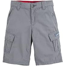 Levi's Boys' Cargo Shorts