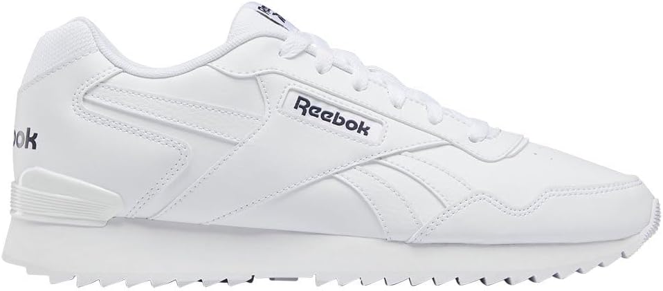 Reebok Unisex Reebok Glide Ripple Clip Trainers