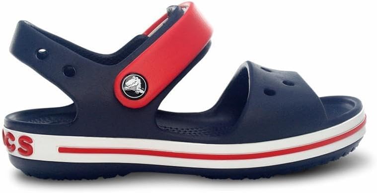 Crocs Kids' Crocband Sandals