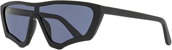 Moncler ML0161-P - 01A ACETATE SUNGLASSES 00mm