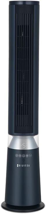 Dijitsu VN60 Tower Exclusive Fan