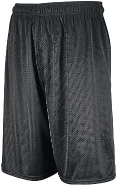 Russell Athletic Big Boys' Youth Mesh Short