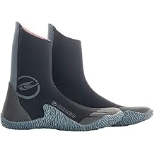 Round Toe Drift Boot by Alder