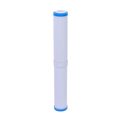 Whole House Hard Water Filter Replacement Filter, Compatible with HSFP-20IN and HSIV-20