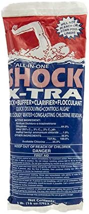 All-in-One Shock X-TRA