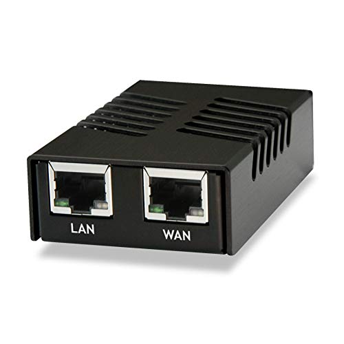 SG-1000 microFirewall with pfSense Software