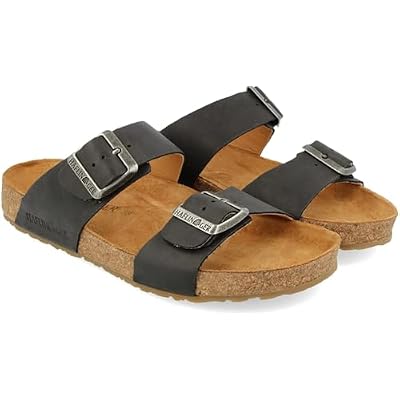 HAFLINGER womens Andrea Sandal