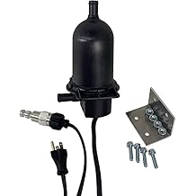 Thunder Parts Original HOTSTART Engine Heater TPS101GT12-001 - Coolant preheater Coolant preheater | 1000 watts 120V 8.4A | ON: 120F (49C) Off: 140F (60C) |!