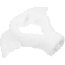 NUOBESTY Angel Wings Lightstick Cover for Boys and Girls Pastel Party Decorations Protective Cover
