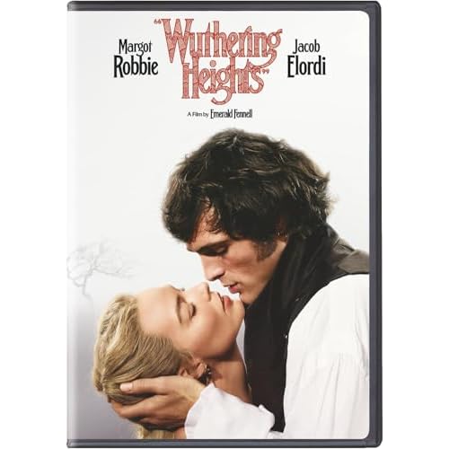 Wuthering Heights (DVD)