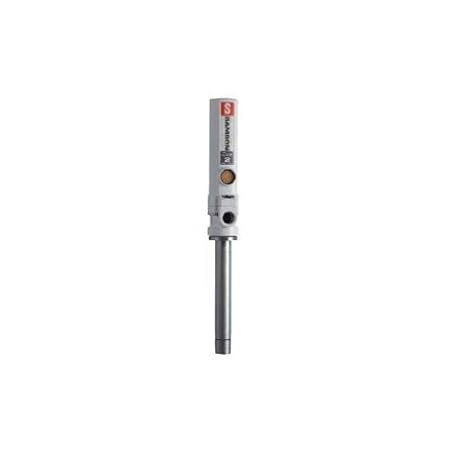 SAMSON 353120 Pumpmaster2 3:1 Stub Pump with Bung
