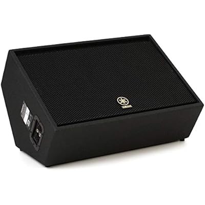 Yamaha CM15V 2-Way Monitor Loudspeaker