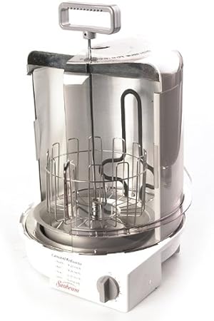 Sunbeam Carousel Rotisserie