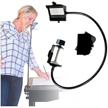 LUCY Flex Drawing Tool - Camera Lucida Drawing Accessory for Painting - Drawing Projector for Artists - Artistic Aid - Drawing Tool for Artist