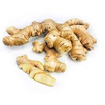 Kejora Premium Fresh Ginger Root 1