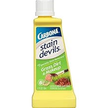 Carbona Stain Devils #6 - Makeup, Dirt, Grass 1.7 fl oz