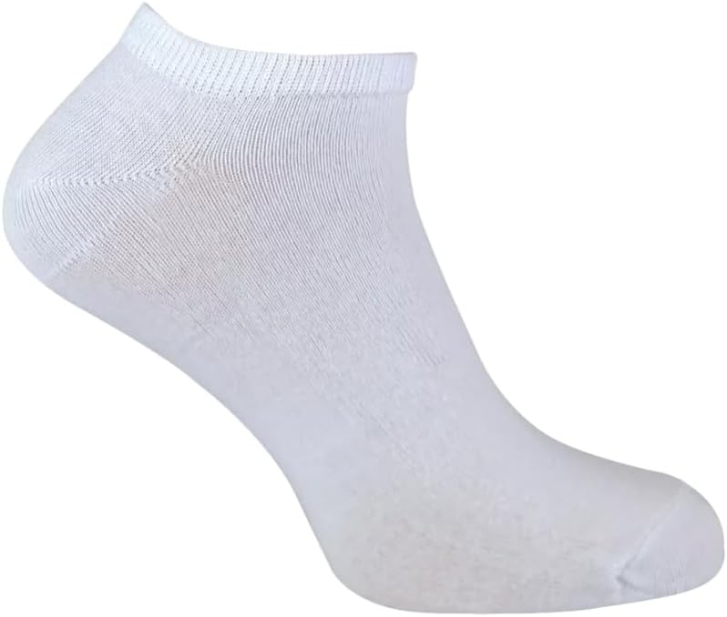 Vinco Mens Athletic Ankle Socks Cushion Running Socks for Men & Women Running Performance Quarter Socks 1013