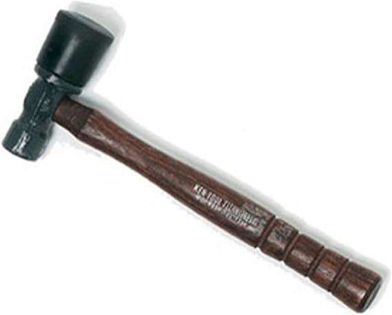 Ken-Tool (35317 Wood Handled Hammer, One Size