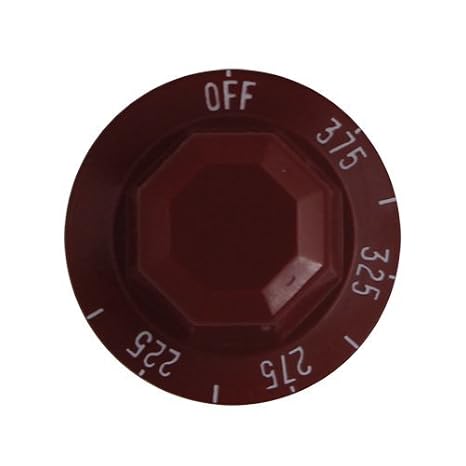 Cecilware THERMOSTAT KNOB DIAL M120A