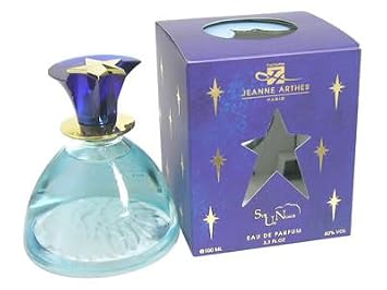 SUR UN NUAGE by JEANNE ARTHES PERFUME FOR WOMEN 3.3 OZ / 100 ML EAU DE PARFUM SPRAY