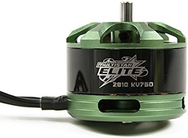 Turnigy Multistar Elite 2810-750kv Multi-Rotor Motor (CCW)